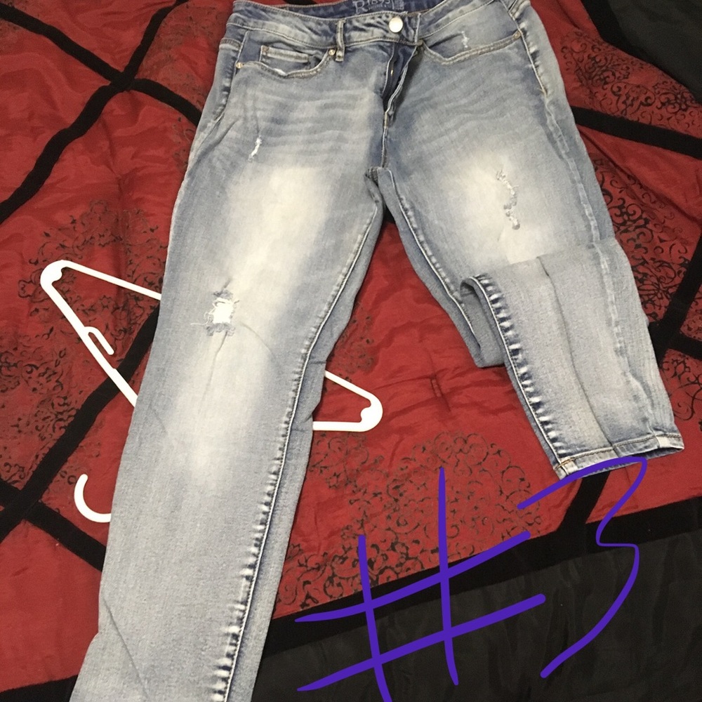 Pants - Picture 3 of 8